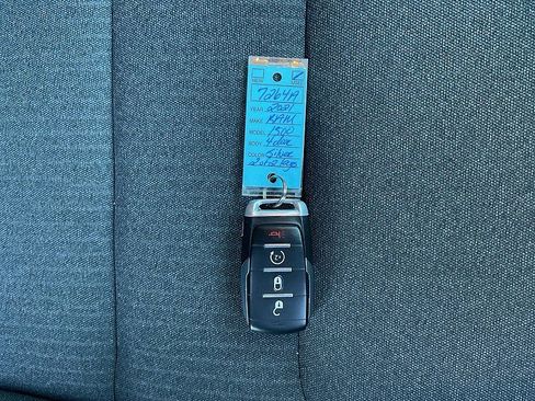 Used 2021 RAM 1500 Big Horn image 16