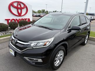 Used 2016 Honda CR-V EX video 1