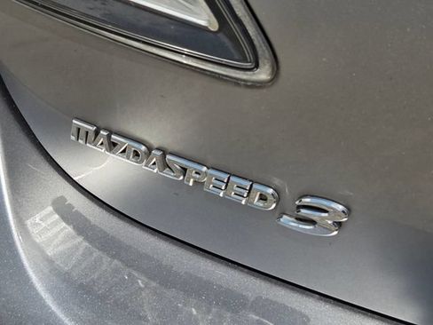 Used 2011 MAZDA MAZDASPEED3 Sport w/ Mazdaspeed Tech Pkg FWD image 10