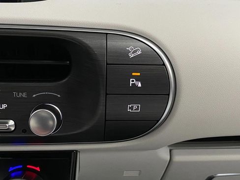 New 2026 Hyundai Palisade SEL image 27