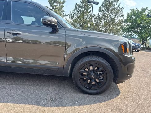 Used 2024 Kia Telluride SX Prestige X-Pro AWD/4WD image 34