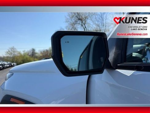 New 2026 GMC Canyon Denali AWD/4WD image 26