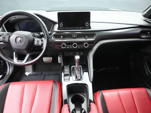 Used 2025 Acura Integra A-Spec FWD image 14