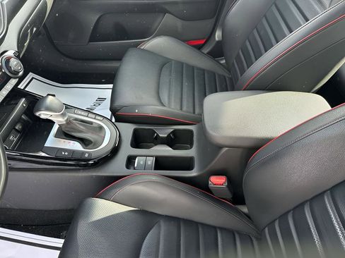 Used 2023 Kia Forte GT w/ GT2 Package FWD image 22