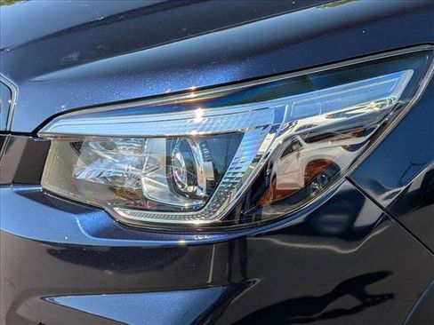Used 2019 Subaru Forester Sport w/ Popular Package #2 AWD/4WD image 9