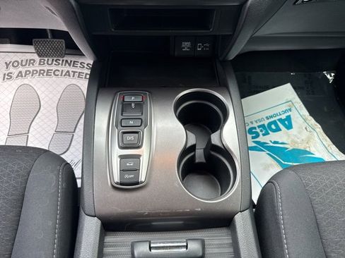 Used 2021 Honda Passport Sport image 12