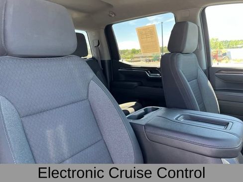 Used 2022 Chevrolet Silverado 1500 LT Trail Boss w/ Protection Package AWD/4WD image 30