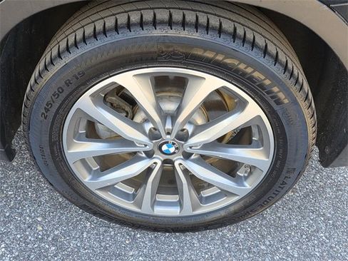 Used 2018 BMW X3 xDrive30i image 37