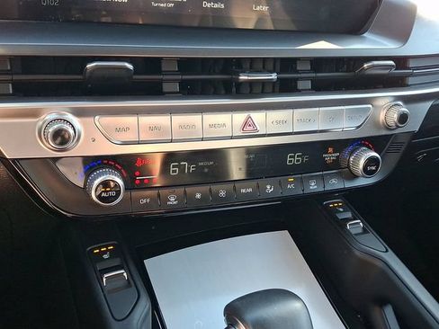 Used 2024 Kia Telluride S w/ S Sunroof Package AWD/4WD image 16