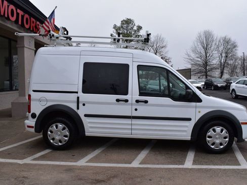 Used 2012 Ford Transit Connect XLT image 6