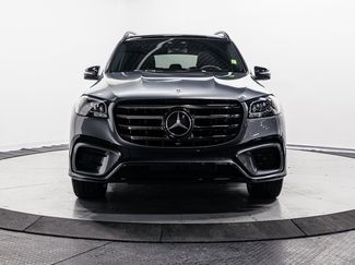 Used 2024 Mercedes-Benz GLS 450 GLS 450 w/ AMG Line Exterior video 2