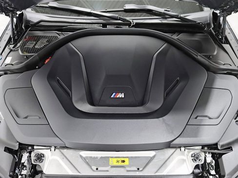 Used 2023 BMW i4 M50 w/ Premium Package image 38