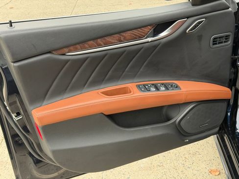 Certified 2022 Maserati Ghibli Modena Q4 image 11