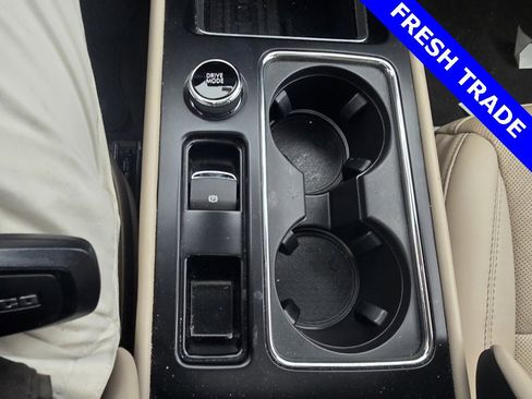 Certified 2023 Lincoln Corsair Reserve w/ Equipment Group 201A image 24