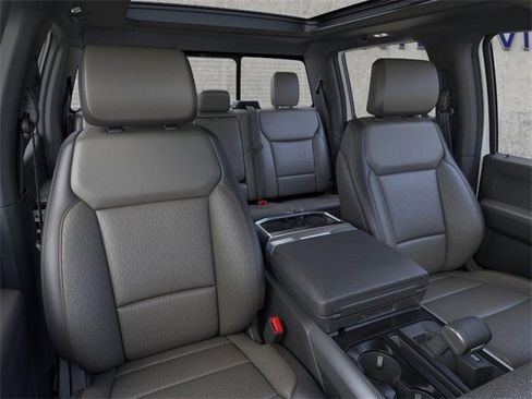 New 2025 Ford F150 Lariat w/ Equipment Group 502A High image 10