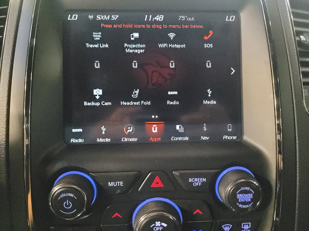 Used 2019 Dodge Durango GT w/ Blacktop Package RWD image 25