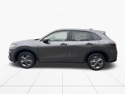 New 2026 Honda HR-V LX image 5
