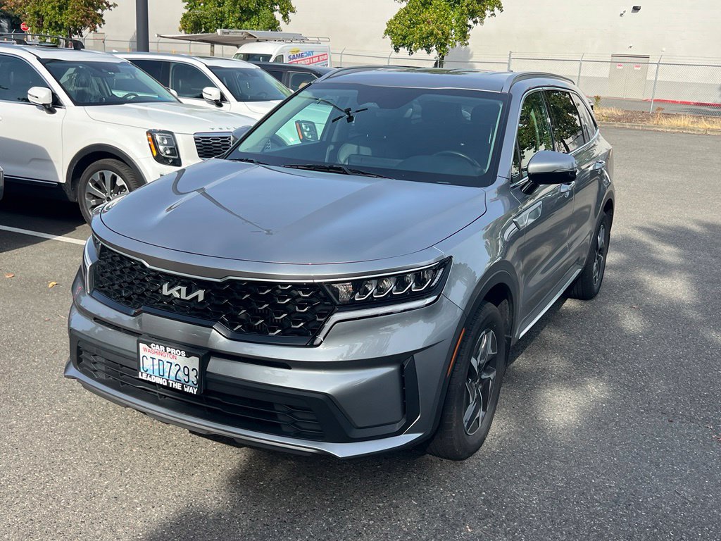 Used 2022 Kia Sorento S AWD/4WD image 5