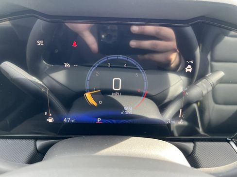 Used 2025 Chevrolet TrailBlazer ACTIV w/ Convenience Package image 21