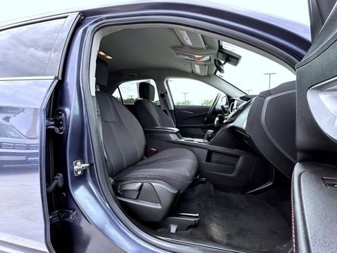Used 2014 Chevrolet Equinox LT w/ Driver Convenience Package AWD/4WD image 15