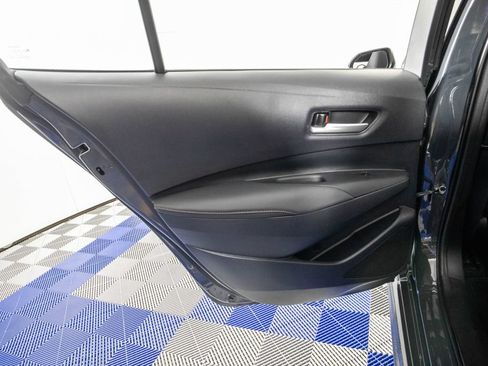 Used 2024 Toyota Corolla SE FWD image 13