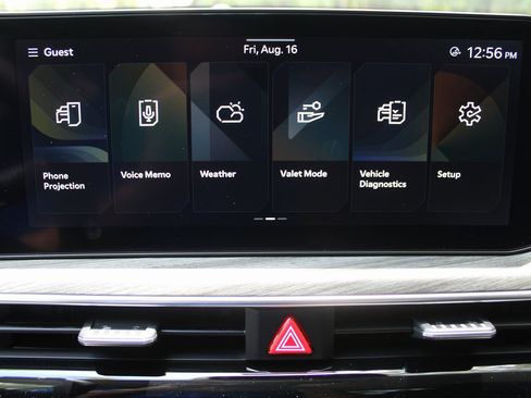 New 2026 Kia K5 EX image 43