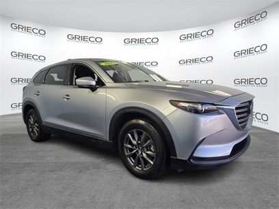 Used 2023 MAZDA CX-9 Touring