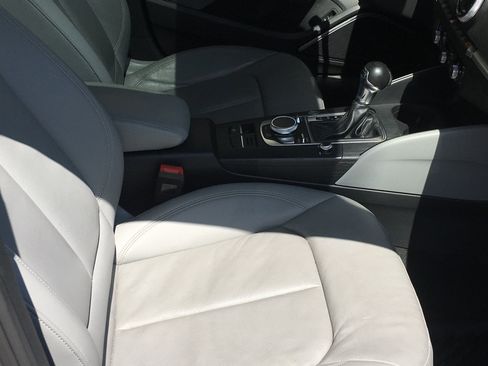 Used 2017 Audi A3 2.0T Premium Plus AWD/4WD image 7