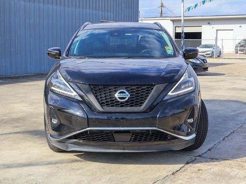 Used 2022 Nissan Murano SV image 21