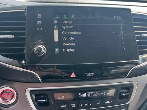 Used 2022 Honda Pilot Special Edition image 43