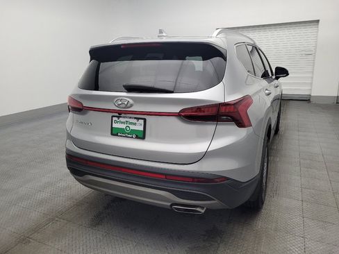 Used 2023 Hyundai Santa Fe SEL w/ Cargo Package image 7