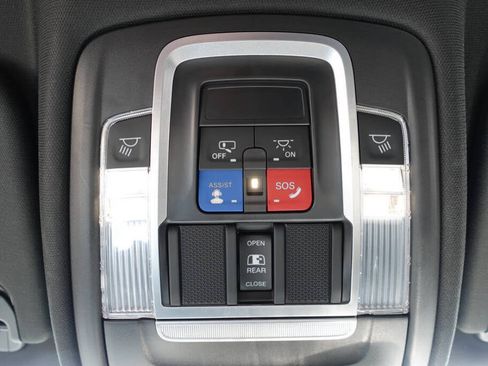 Used 2022 RAM 1500 Sport w/ Rebel Level 2 Equipment Group AWD/4WD image 55
