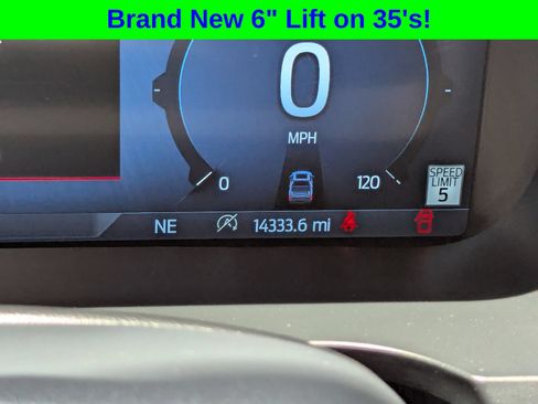 Used 2025 Ford F150 XLT w/ Equipment Group 302A MID AWD/4WD image 34