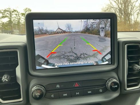 Used 2023 Ford Bronco Sport Big Bend w/ Convenience Package image 19