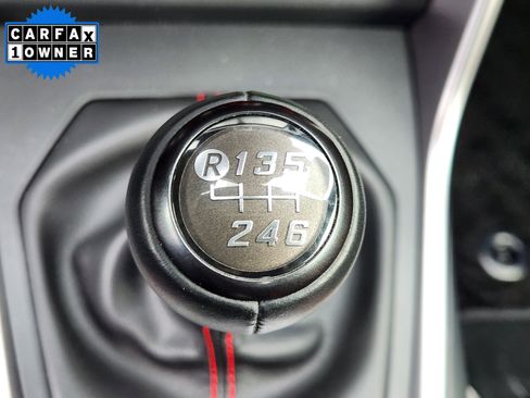 Used 2025 Subaru BRZ Limited image 12