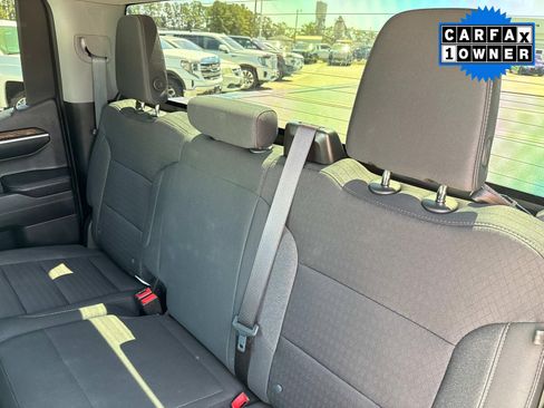 Certified 2023 GMC Sierra 1500 Elevation image 17