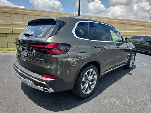 Used 2026 BMW X5 sDrive40i RWD image 3