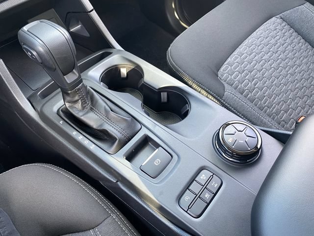New 2026 Ford Ranger XL AWD/4WD image 26