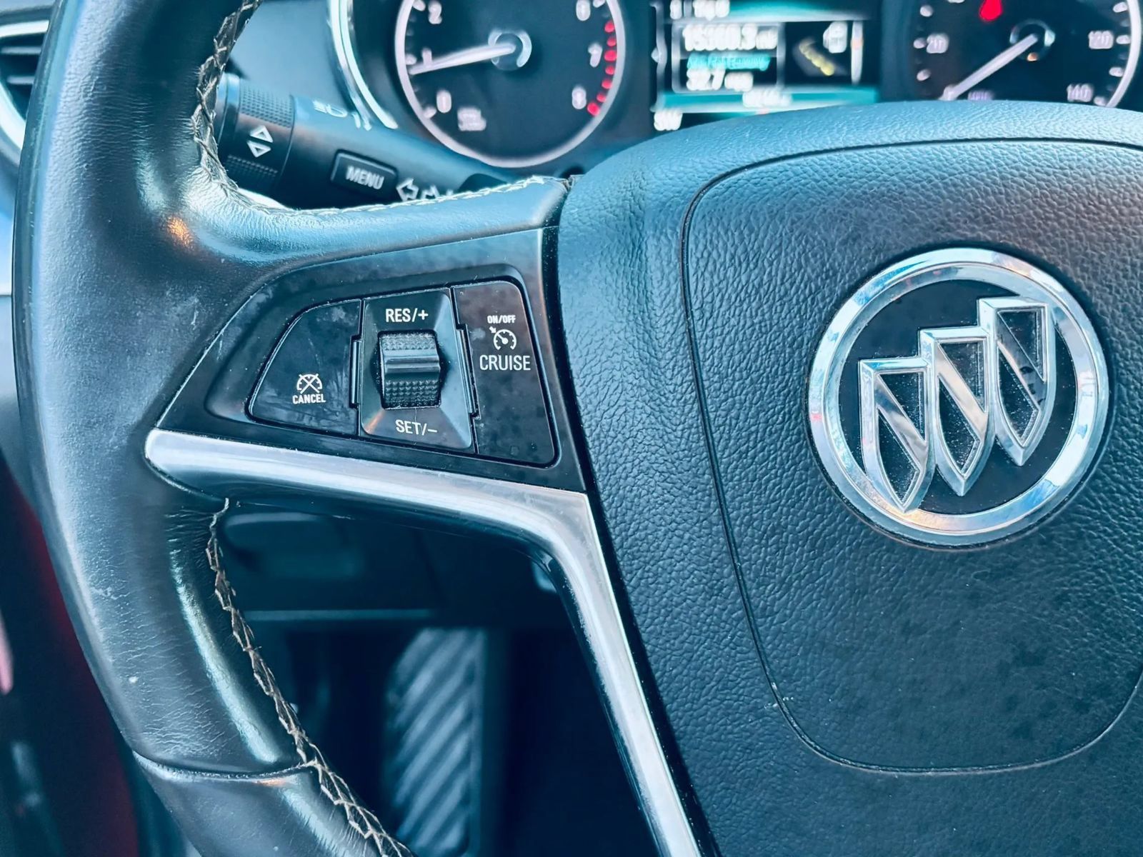 Used 2018 Buick Encore Preferred FWD image 25