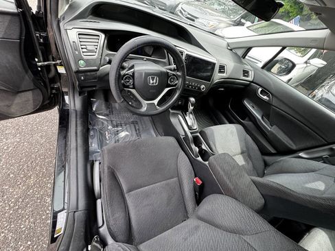 Used 2013 Honda Civic LX image 15
