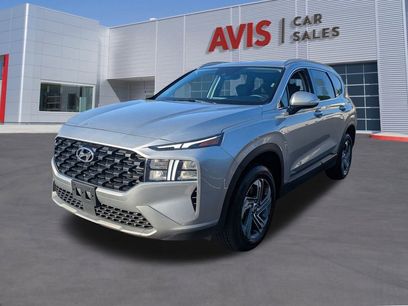 Used 2023 Hyundai Santa Fe SEL