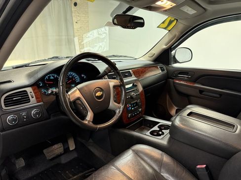 Used 2012 Chevrolet Tahoe LT w/ All-Star Edition image 27