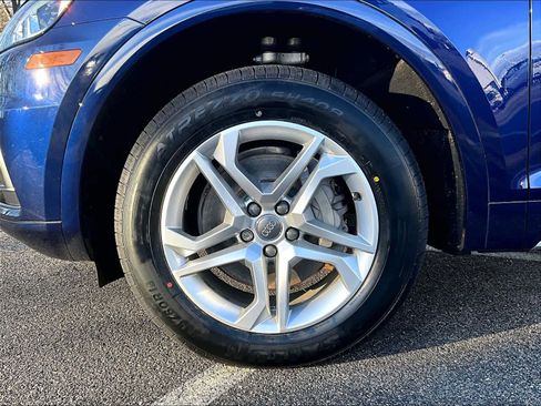 Used 2018 Audi Q5 2.0T Premium Plus w/ Premium Plus Package image 7