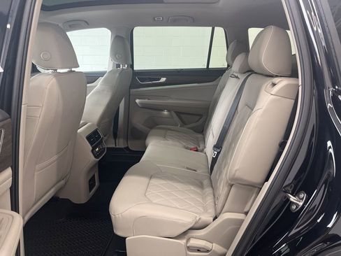 New 2026 Volkswagen Atlas SEL Premium R-Line image 30