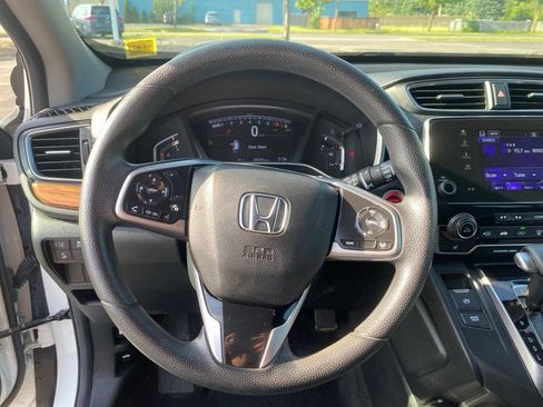 Certified 2020 Honda CR-V EX image 21