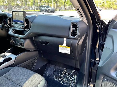 Certified 2023 Ford Bronco Sport Big Bend w/ Convenience Package AWD/4WD image 15