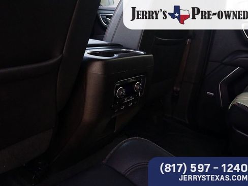 Used 2023 Chevrolet Tahoe RST w/ Luxury Package image 22