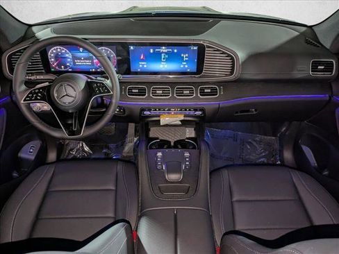 New 2026 Mercedes-Benz GLE 350 4MATIC image 16