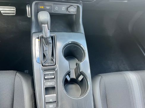 New 2026 Honda Civic Sport image 15