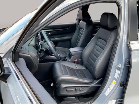 Used 2025 Honda CR-V Sport-L image 8